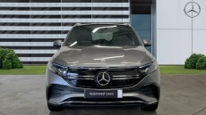 Mercedes-Benz Eqa 300 4M 168kW AMG Line Premium 66.5kWh 5dr Auto Electric Hatchback